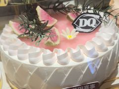 -DQ·蛋糕·冰淇淋(龙茗店)