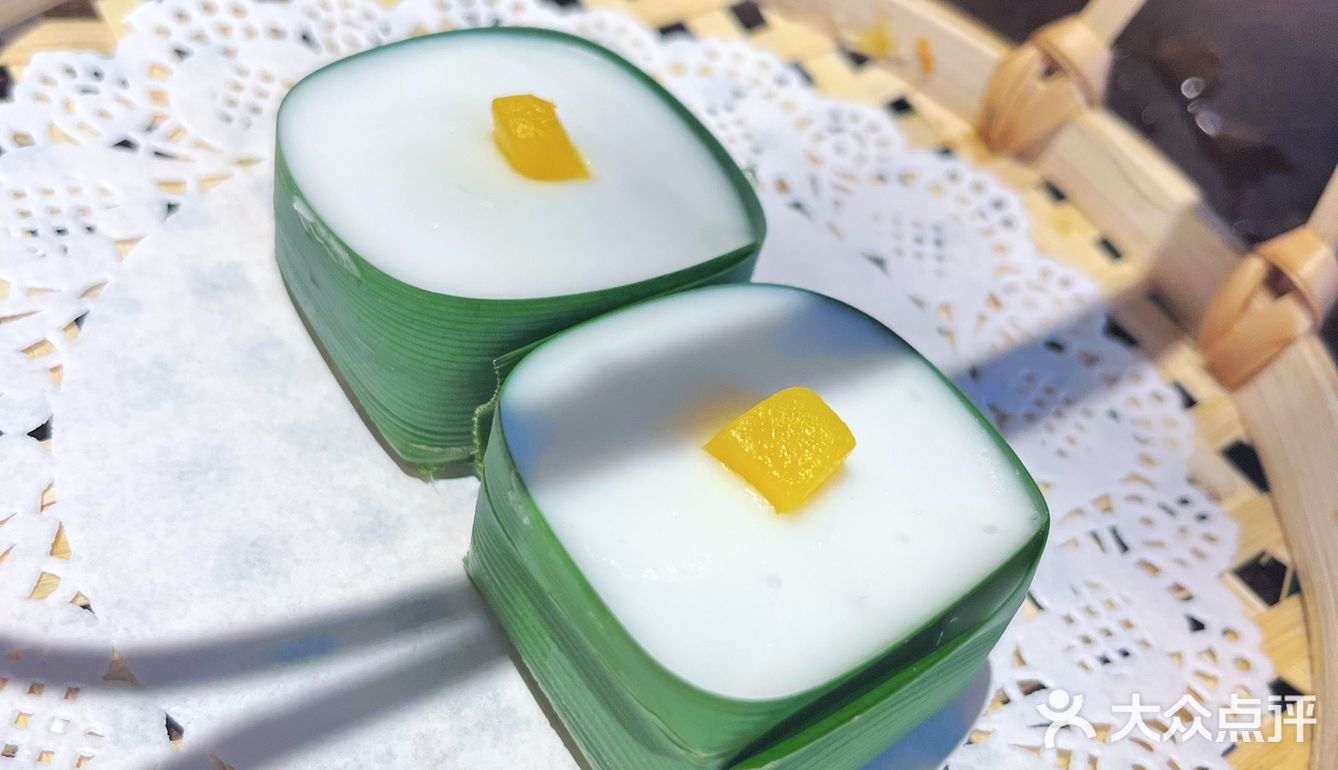 这家餐厅竟然连泰国领事馆都为它打广告
