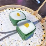 这家餐厅竟然连泰国领事馆都为它打广告