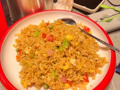 -丽伟的串·烧烤·砂锅(季景天地店)