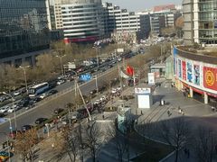 -驴世家驴肉火烧·凉皮·胡辣汤(五道口店)