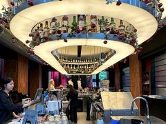 -Nord Grill&Bar Highland诺德西餐(深圳欢乐海岸店)