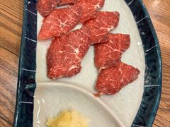 -红叶日料·放题·海胆·定食(星海店)