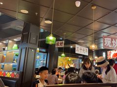 -阿大排档(长春这有山店)