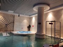 -水晶之星洗浴温泉汗蒸