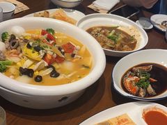 -绍兴老味道·非遗门店(银泰城店)