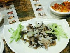 -普乐酱蟹(coex店)