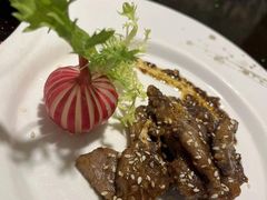 -千鹤日本料理(穿山路店)