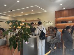 -LilBee Coffee