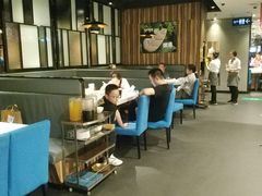 -海底捞火锅(金花路店)