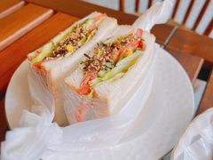 -MIMO CAFE(沙头角店)