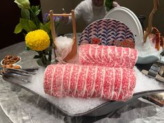 -ONE FULL 古董港式海鲜火锅