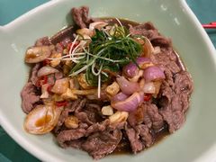 -誉八仙粤菜(万象天地店)