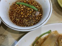 -东山茶寮(新安店)
