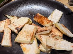 -泥炉烧肉师(新街口金銮巷店)