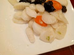 -金叶酒家(新华路店)