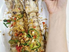 -富来美食
