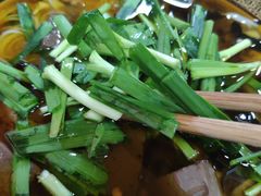 -刘家正宗鸭血面庄(一碗水总店)