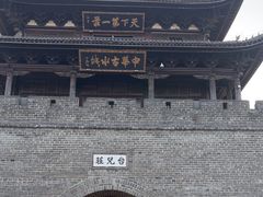-台儿庄古城