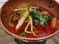 -成都你六姐·牛肉冒菜(城市集市合生汇店)