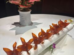 -鱼翅楼·津派砂锅鱼翅(水上公园店)
