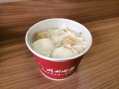 -同利肉燕老铺(澳门路店)