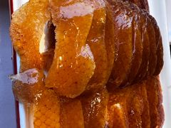 -玉林烤鸭店(黄村兴华店)