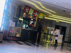 -百丽宫影城(CGS激光苏宁广场店)