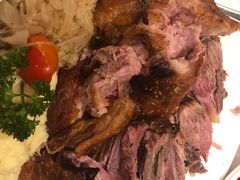 -兰特伯爵西餐厅·啤酒屋(方庄店)