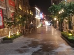 -鲜鱼口老字号美食街