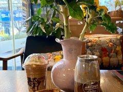 -星宙咖啡STELLARIS CAFE(广告产业园店)