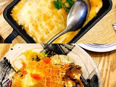 -怡星料理(汉川店)