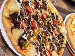 -魏斯理汉堡(西安沣东吾悦店)