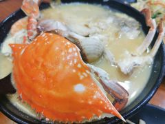 -台州老六海鲜面馆(上南总店)