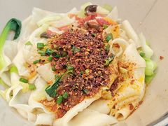-弓家大队老碗面(高新咖啡街区店)