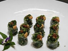 -曼格纳·曼芯馆(杨浦店)