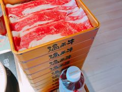 -温禾牛·和牛寿喜烧自助火锅(恒基名人店)