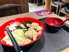 -大炮盐酥鸡(新街口店)