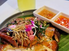 -花样西贡·法式越南餐厅(西大万达店)