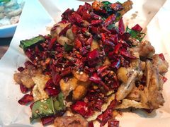 -U你·天然调味(南湖总店)