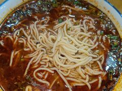 -马艾萨中国兰州传统牛肉面(惠新里店)