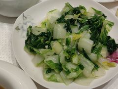 -龙水山大酒楼(万寿路店)