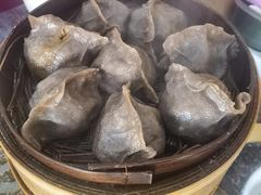 -张记荞面馆
