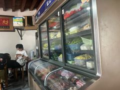 -阿葉农家饭店