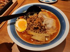 地狱浓汤乌冬-一心创作料理屋(经开万达店)
