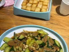 -0317火锅鸡·清真(正达店)