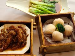 -粤财皇冠假日酒店·彩华轩中餐厅