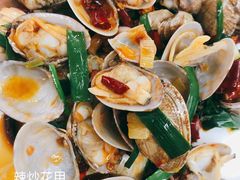 -盱眙小龙虾(天虹店)