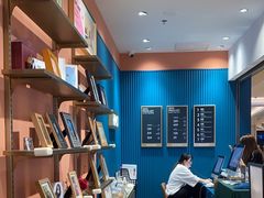 -海马体照相馆(龙湖杭州金沙天街店)