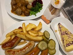 -宜家·瑞典风味餐厅(四元桥店)